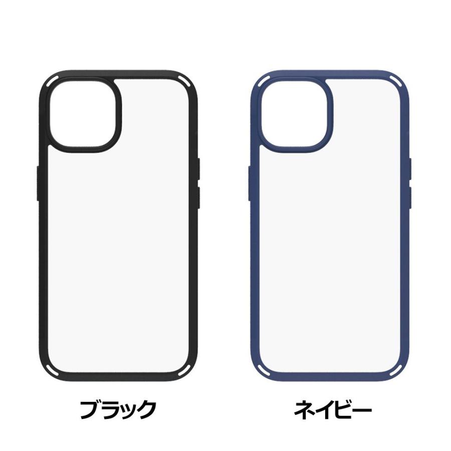 スマホケース 携帯ケース iphone14/13 ケース トリニティ Simplism
