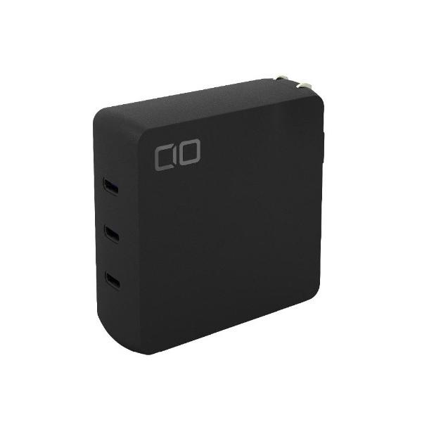 CIO NovaPort TRIO 140W : 4589406025573 : トレテク!ソフトバンク 