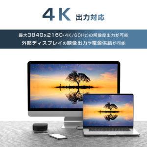 CIO PD 100W Type-C to Type-C ケーブル ホワイト USB-C to USB-C ケーブル 100W Gen2 急速充電 Type-C PD 1m USB3.1｜softbank-selection｜05