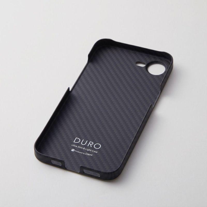 Deff iPhone 16e Ultra Slim & Light Case DURO Special Edition