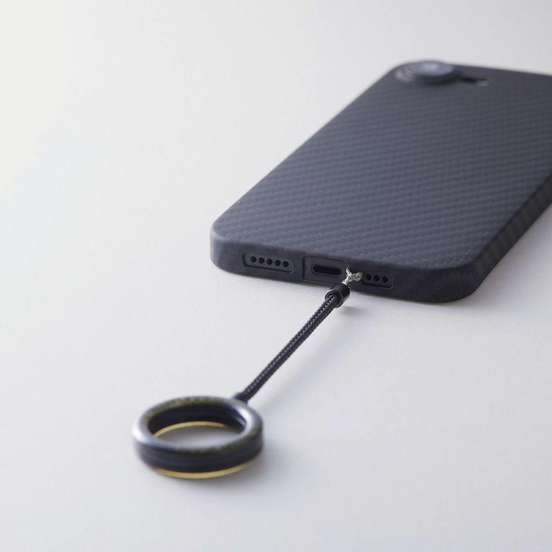 Deff iPhone 16e Ultra Slim & Light Case DURO Special Edition
