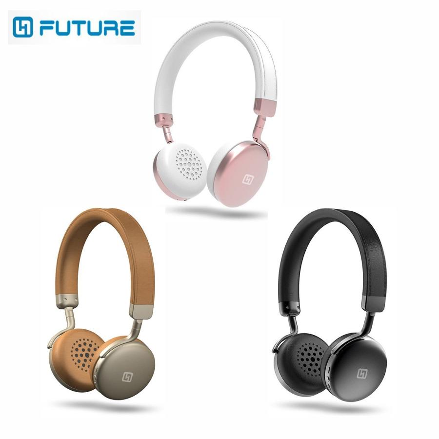 Future Turbo2 ソフトバンクセレクション ヘッドホン Bluetoothヘッドフォン Future ローズゴールド オーディオ機器 通販