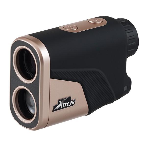 ゴルフ レーザー式 飛距離計測器 Xtreye ブラック ゴールド Rf600bg エクストレイ ソフトバンクセレクション 通販 Paypayモール