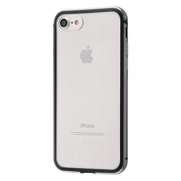 ray-out iPhone SE（第3世代 / 第2世代）/8/7 アルミバンパー＋
