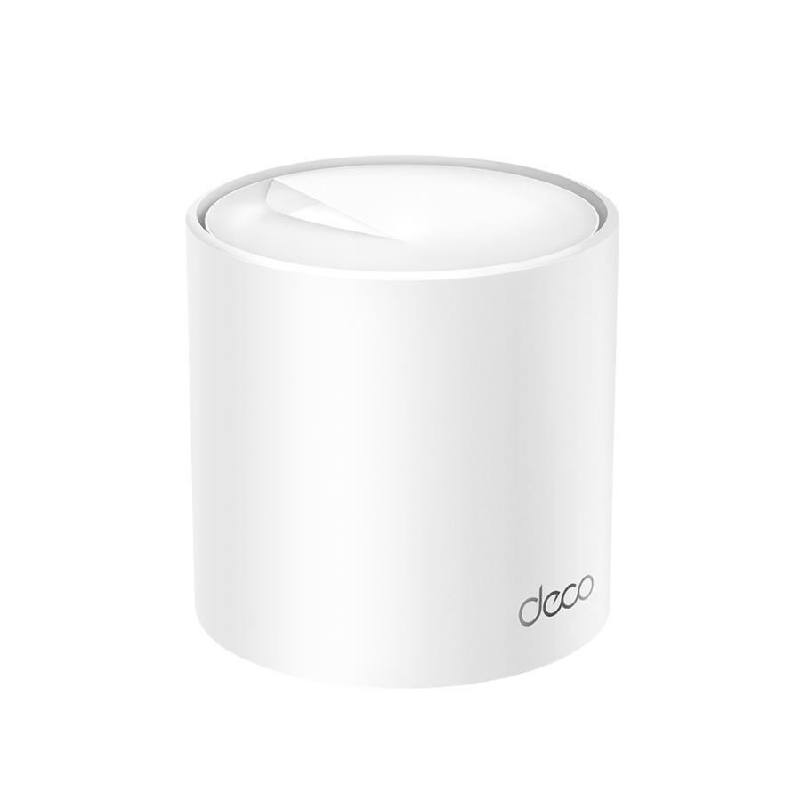 Deco 無線LANルーター 新世代 Wi-Fi 6 AX3000 メッシュ システム X50 3