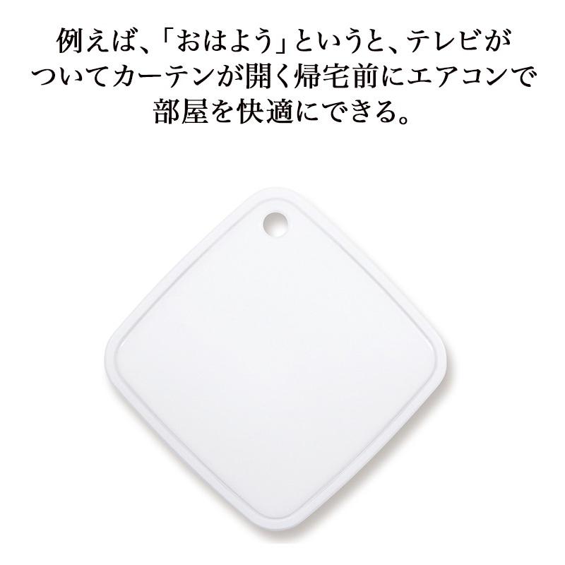 Google Home RATOC Systems スマート家電リモコン RS-WFIREX4 Amazon