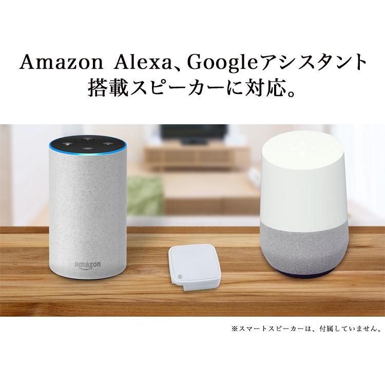 Google Home RATOC Systems スマート家電リモコン RS-WFIREX4 Amazon
