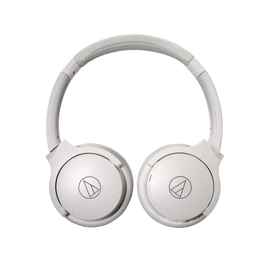 オーディオテクニカ（audio-technica） ワイヤレスヘッドホン ATH