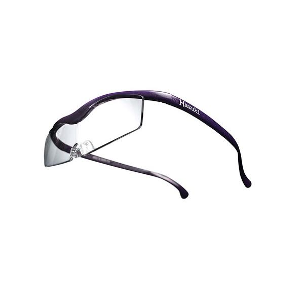 HazukiCompany ハズキルーペ コンパクトクリアレンズ 1.6倍 チタン