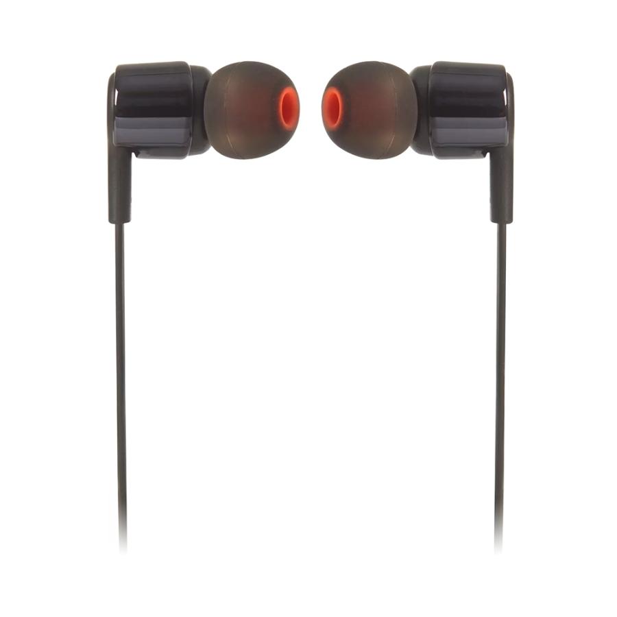 JBL イヤホン bluetooth TUNE 210 BLACK 有線イヤホン｜softbank-selection｜02