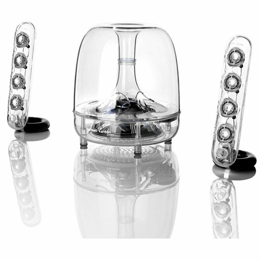 soundsticks 3 wireless