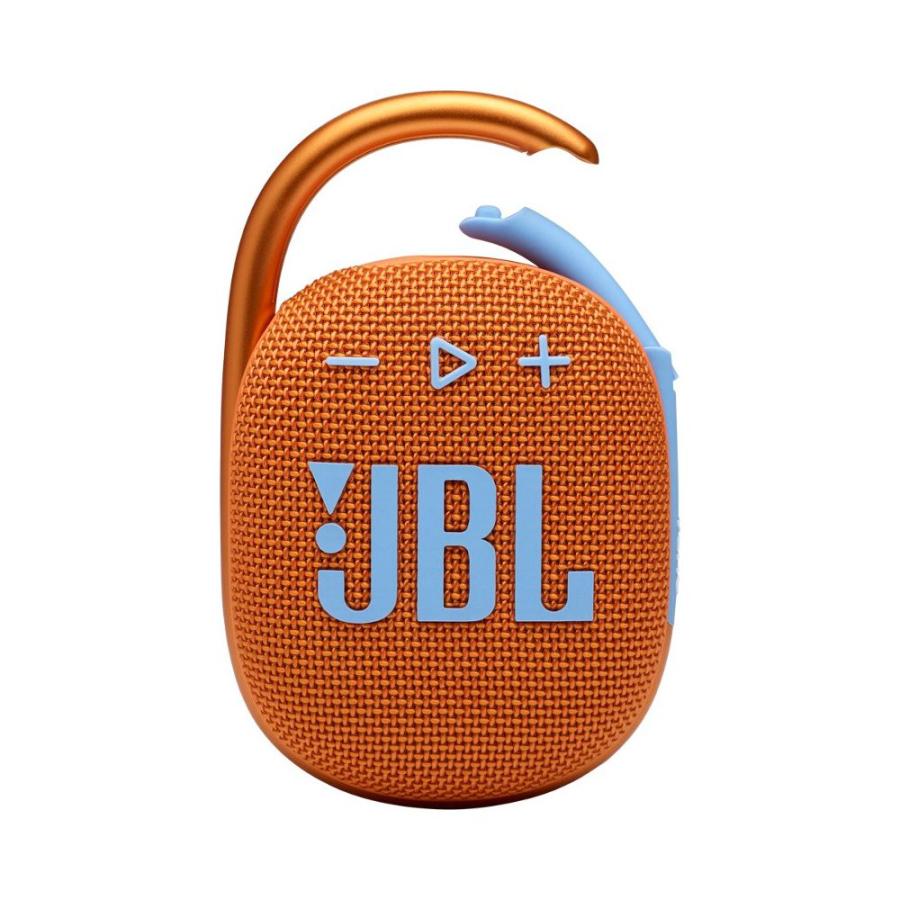 JBL スピーカー bluetooth CLIP4 防水 小型 おしゃれ レッド bluetoothCLIP4RED｜softbank-selection｜10
