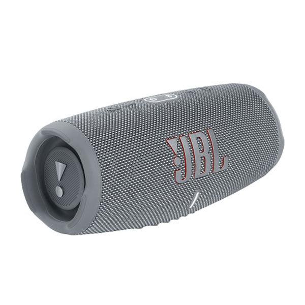 ポータブルスピーカー bluetooth JBL CHARGE 5 レッド モバイルバッテリー機能付き ポータブル防水スピーカー IP67防水・防塵対応 JBLCHARGE5RED ワイヤレス|ソフトバンクセレクション|08
