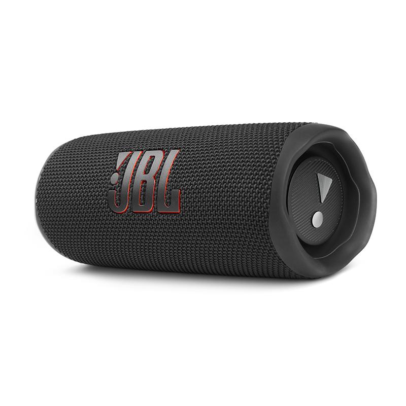 JBL FLIP6 Bluetoothスピーカー 2ウェイ・スピーカー構成/USB C充電