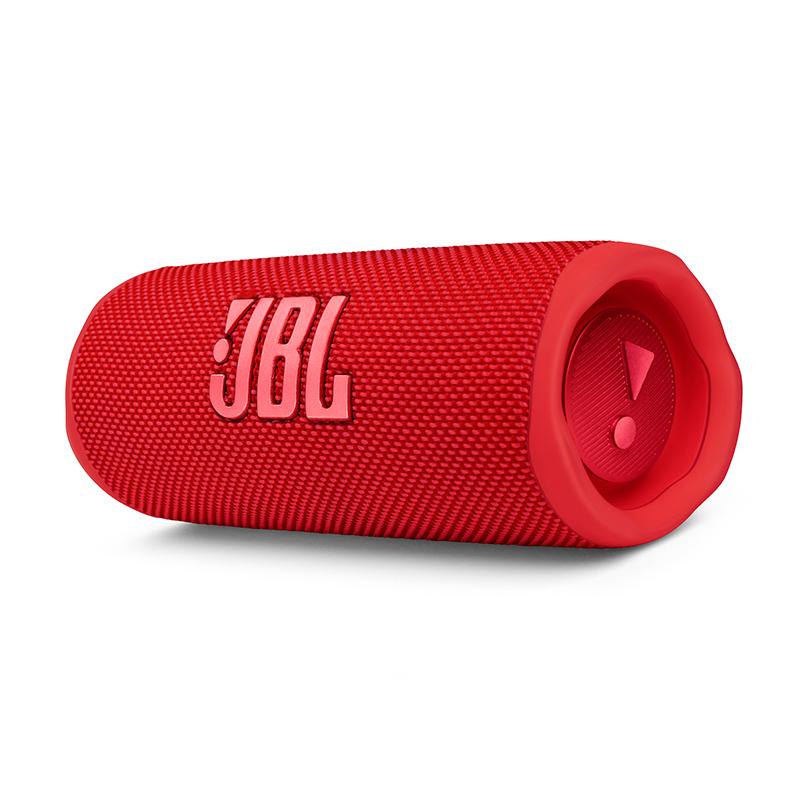 JBL FLIP6 Bluetoothスピーカー 2ウェイ・スピーカー構成 USB C JBL FLIP6 Bluetoothスピーカー 2ウェイ・スピーカー構成 USB C
