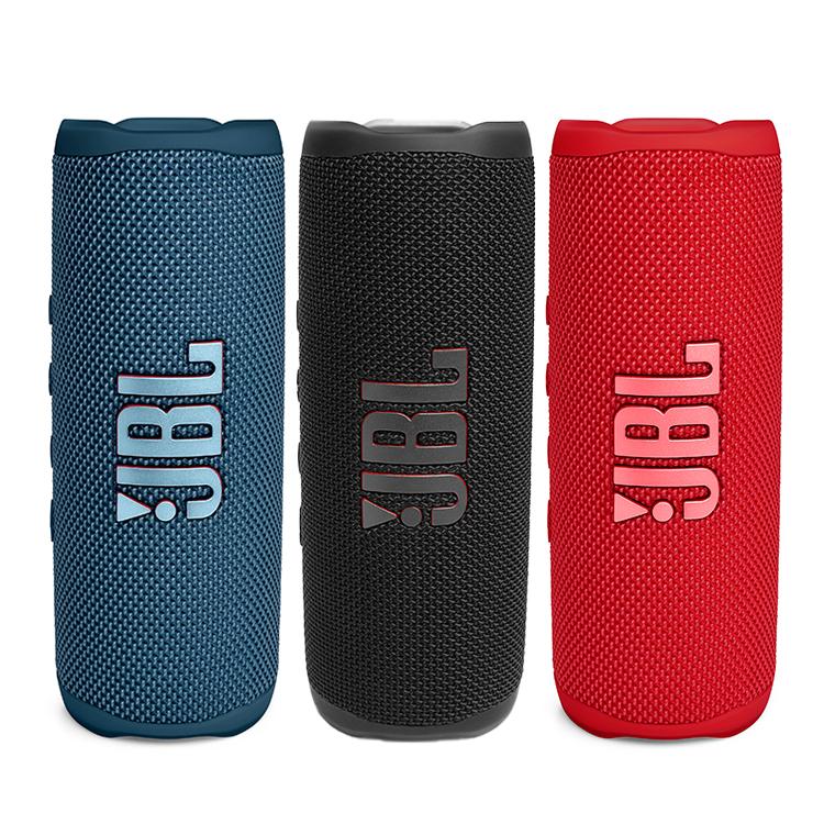 JBL FLIP6 Bluetoothスピーカー 2ウェイ・スピーカー構成 USB C JBL FLIP6 Bluetoothスピーカー 2ウェイ・スピーカー構成 USB C
