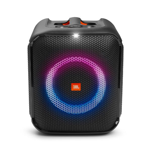 JBL スピーカー bluetooth PARTYBOX ENCORE ESSENTIAL ワイヤレス 防滴