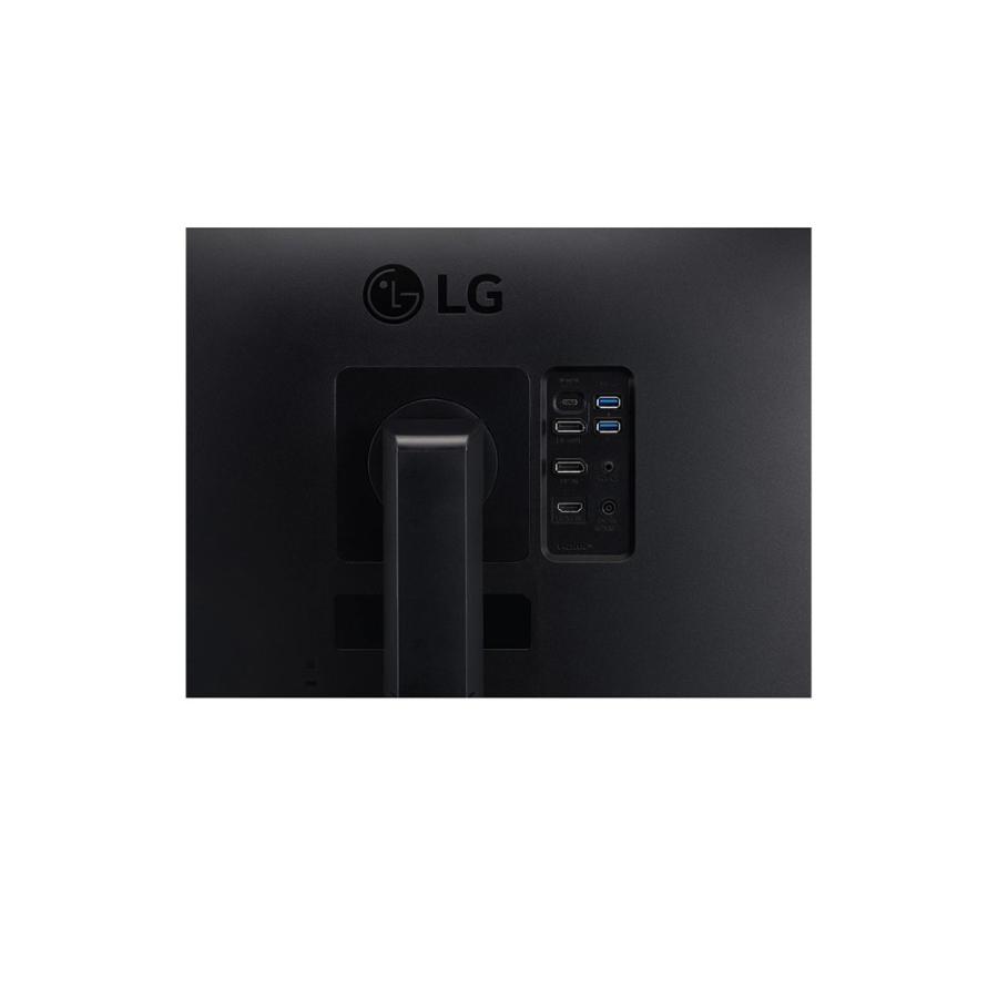 （新品,未開封） LG Electronics Japan 23.8型 WQHD(2560×1440) IPS 液晶ディスプレイ ブラック 【OCQ7717626740】(27938円)