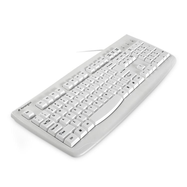 ケンジントン（Kensington） 洗えるキーボード Kensington Pro Fit (R