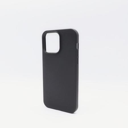 UUNIQUE LONDON ユーユニーク ロンドン iPhone 14 Pro Eco Friendly Color Protection Black Olieve｜softbank-selection｜03