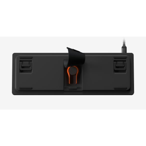 ゲーミングキーボード スティールシリーズ SteelSeries Apex 9 Mini JP 