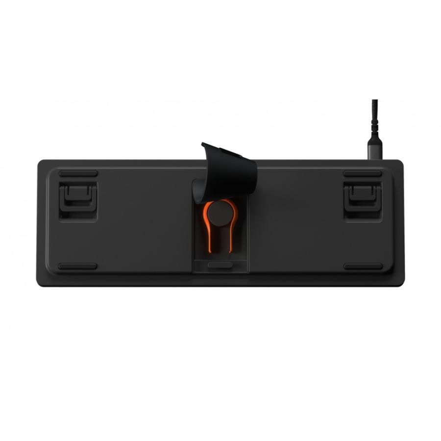 ゲーミングキーボード スティールシリーズ SteelSeries Apex Pro ゲーミングキーボード スティールシリーズ SteelSeries Apex Pro