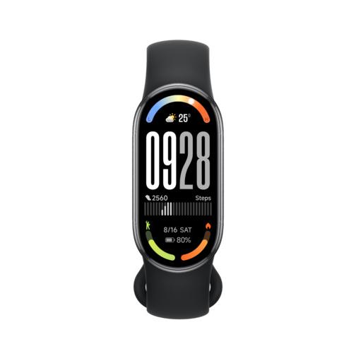 Xiaomi Smart Band 10 BHR07PYGL/BHR07PSGL/BHR9999GLの画像