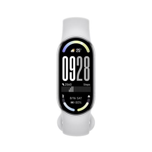 Xiaomi Smart Band 10 BHR07PYGL/BHR07PSGL/BHR9999GLの画像