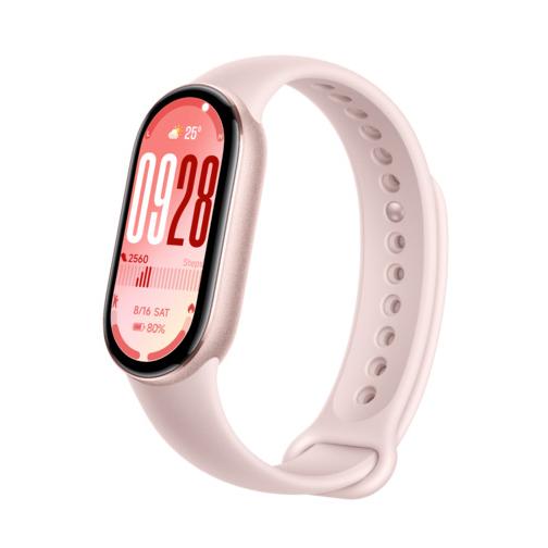 Xiaomi Smart Band 10 BHR07PYGL/BHR07PSGL/BHR9999GLの画像