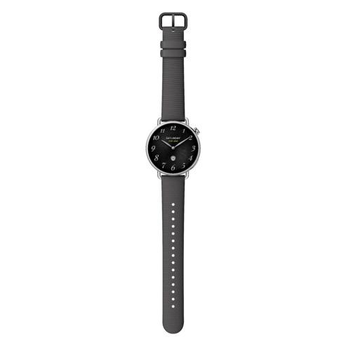 Xiaomi Watch S4  41mm スマートウォッチ 1.32インチAMOLED大型ディスプレイ BHR07VRGL/BHR080CGL 41mm フッ素ゴムストラップの画像