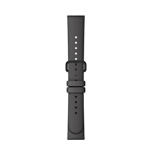 Xiaomi Watch S4  41mm スマートウォッチ 1.32インチAMOLED大型ディスプレイ BHR07VRGL/BHR080CGL 41mm フッ素ゴムストラップの画像