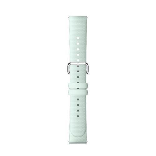Xiaomi Watch S4  41mm スマートウォッチ 1.32インチAMOLED大型ディスプレイ BHR07VRGL/BHR080CGL 41mm フッ素ゴムストラップの画像