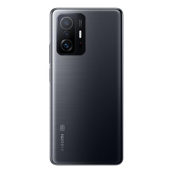 ソフトバンクセレクションXiaomi 11T 5G 128GB Gray 国内正規品 SIM