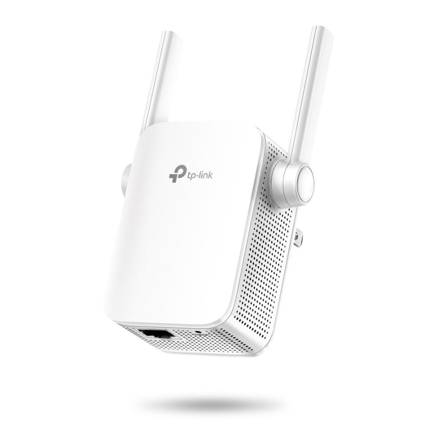 TP-Link ティーピーリンク 300Mbps 無線LAN中継器 TL-WA855RE
