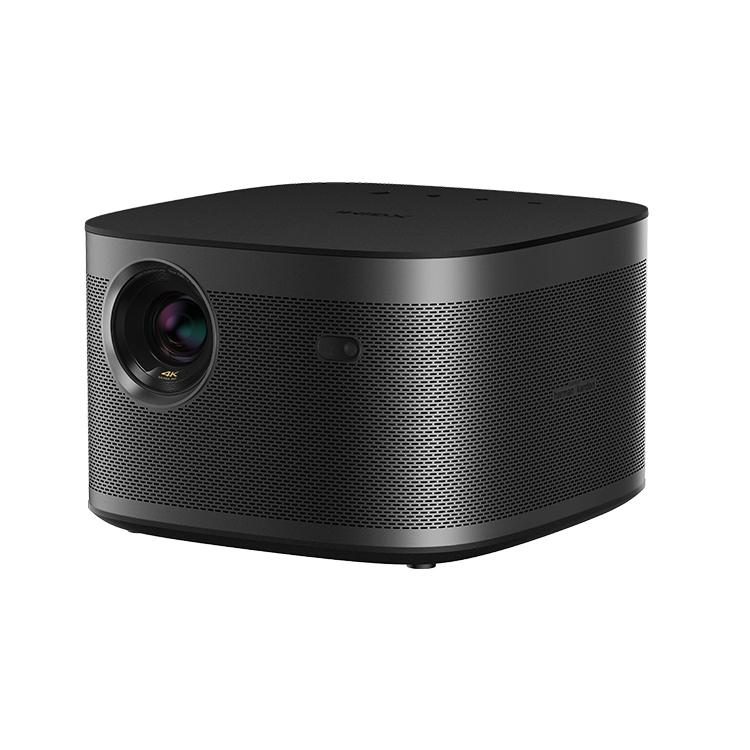 XGIMI HORIZON Pro ジミー 4Kホームプロジェクター ホライゾンプロ 