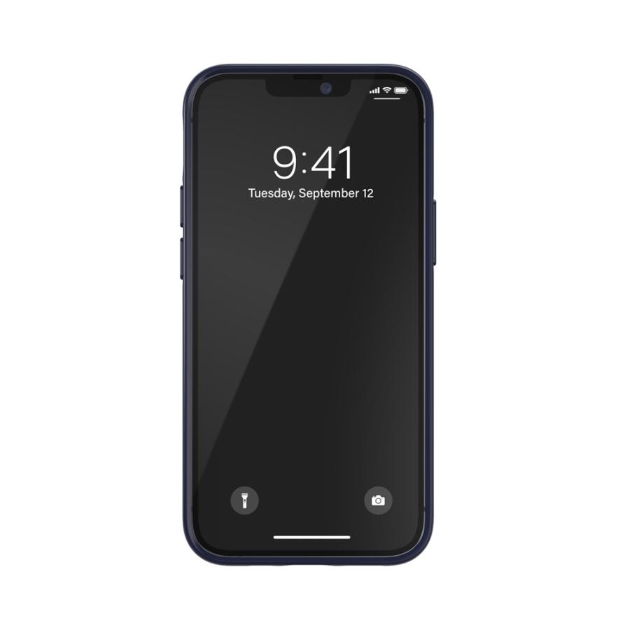 【アウトレット】 adidas アディダス  iPhone 12 mini OR Snap Case Graphic AOP FW20 black/night cargo｜softbank-selection｜10