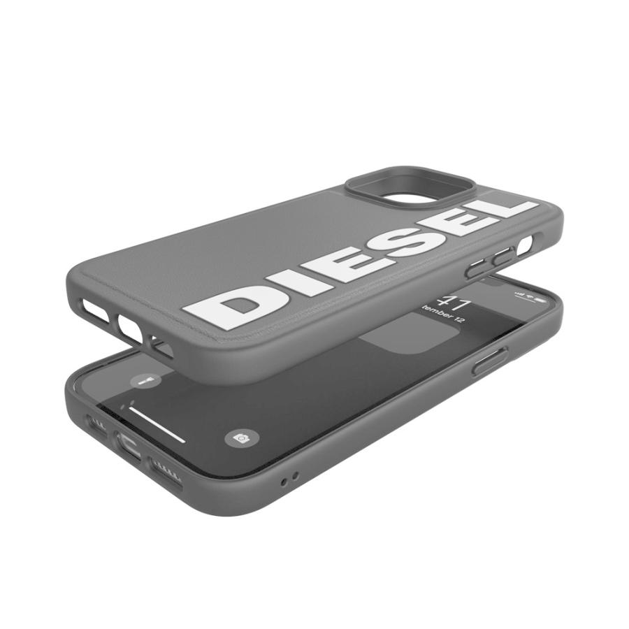 iPhone 13 Pro Max 【正規販売代理店】DIESEL ディーゼル スマホケース