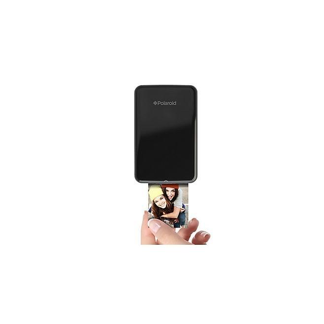 アウトレット Polaroid Zip Mobile Printer ポラロイド ジップ モバイル プリンター White 再値下げ ソフトバンクセレクション 通販 Paypayモール