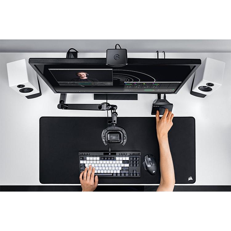 ☆セール☆ Elgato WAVE XLR 日本語パッケージ マイク