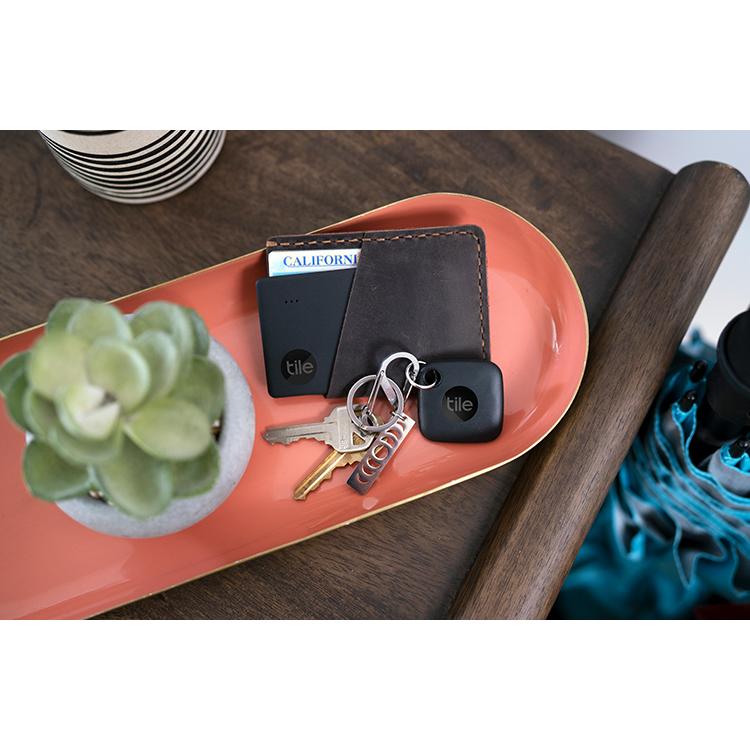 Tile 【正規販売代理店】【2個パック】Tile Mate(2022) + Slim Tile 【正規販売代理店】【2個パック】Tile Mate(2022) + Slim