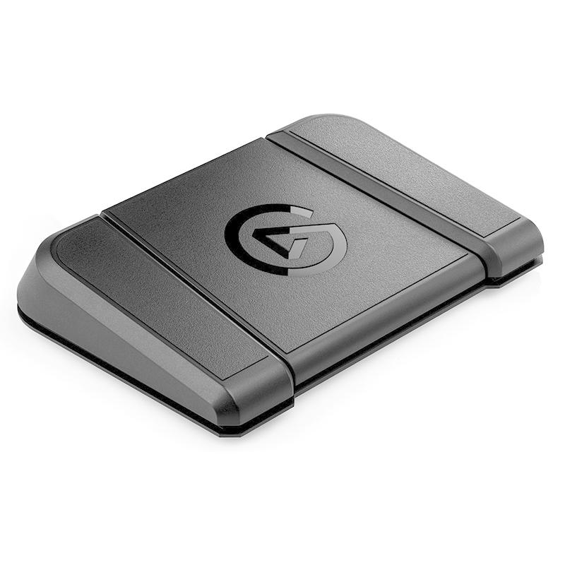 CORSAIR（コルセア） Elgato Stream Deck Pedal 日本語パッケージ