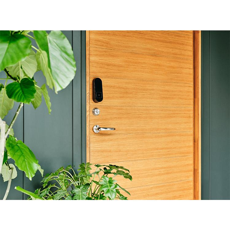 【正規販売代理店】Qrio キュリオ お手軽3点セット ブラウン 茶 Qrio Lock + Hub + Pad キュリオロック Q-SL2 キュリオ キュリオキー qrio lock スマートホーム | POWER | 10