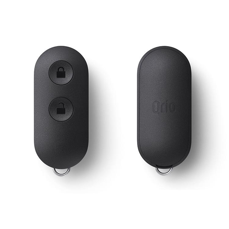 「Qrio Lock本体Q-SL2」と「Qrio Key」のセット Qrio Lock本体Q-SL2」と「Qrio Key」のセット