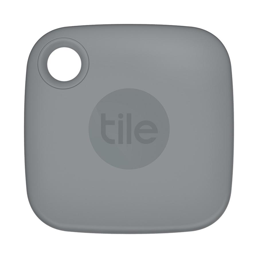 Tile Mate (2022) グレー/電池交換不可(最大約3年) 4個セット｜softbank-selection｜02