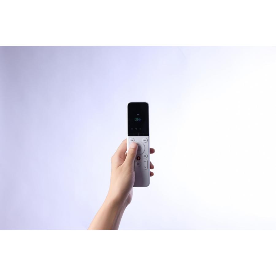 【お得な2点セット】SwitchBot 学習リモコン Matter対応 W4600000＋ハブ2 W3202106 スマートリモコン スマート家電 簡単操作 IoT アラート機能 スイッチボット |  | 02