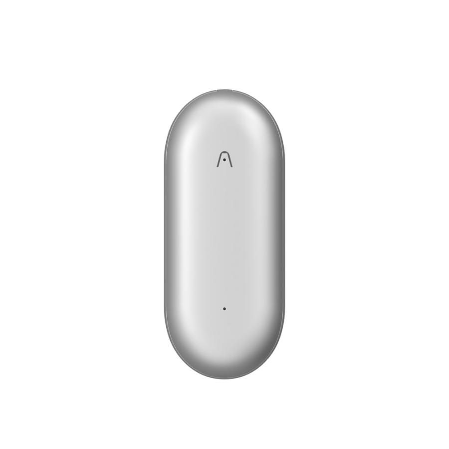 PLAUD NOTE シルバー ＋PIN 2点セット ChatGPT連携 64GB AI