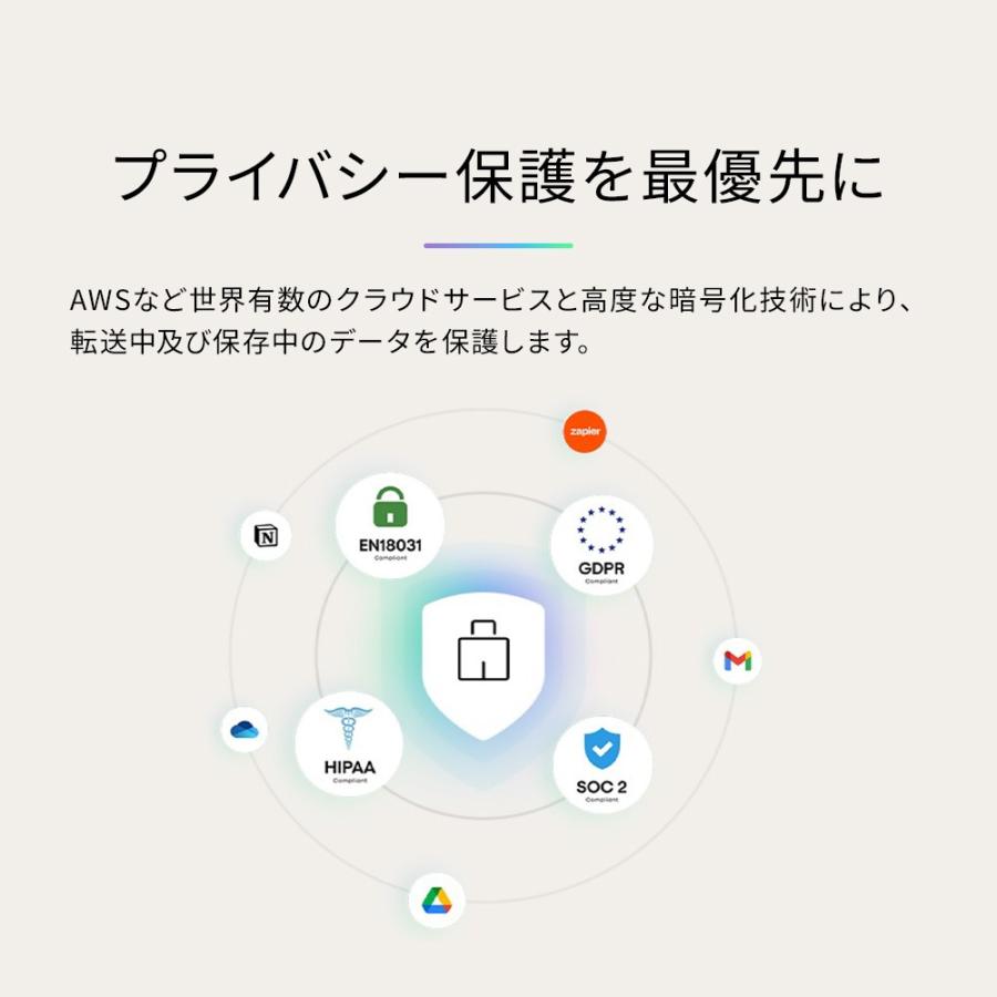 【お得セット】PLAUDNOTE ProブラックとPINパープル |  | 09
