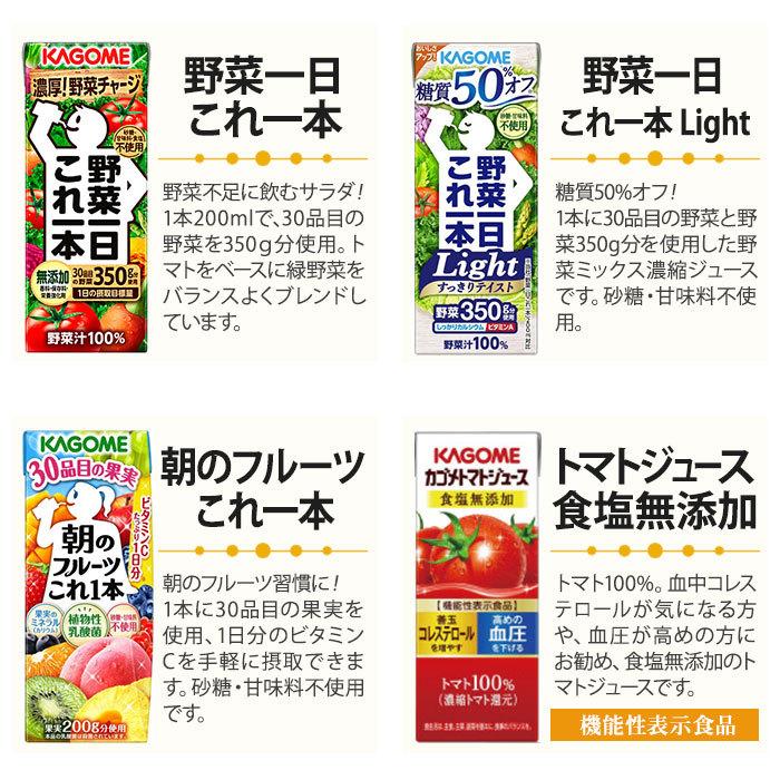 最大54%OFFクーポン プレゼント ギフト カゴメ 野菜ジュース 他 195ml 200ml 紙パック 24本入 選べる ギフトボックス入り materialworldblog.com 最大54%OFFクーポン プレゼント ギフト カゴメ 野菜ジュース 他 195ml 200ml 紙パック 24本入 選べる ギフトボックス入り materialworldblog.com
