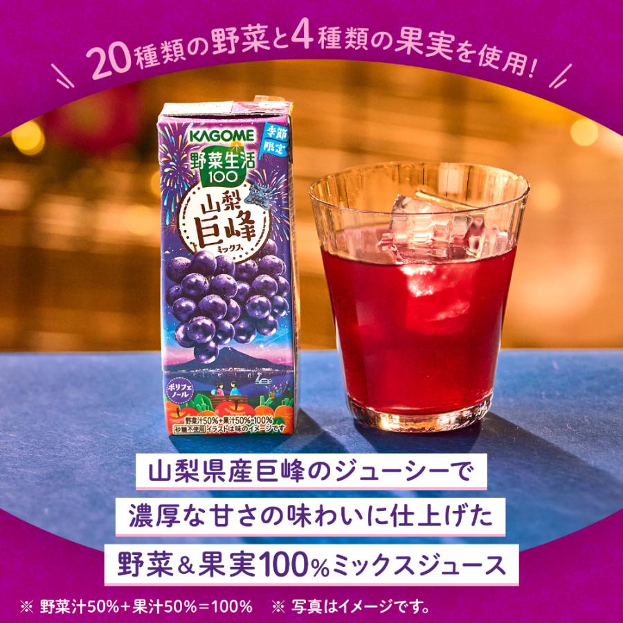 KAGOME（カゴメ） プレゼント ギフト 贈答用 野菜ジュース 野菜生活 他