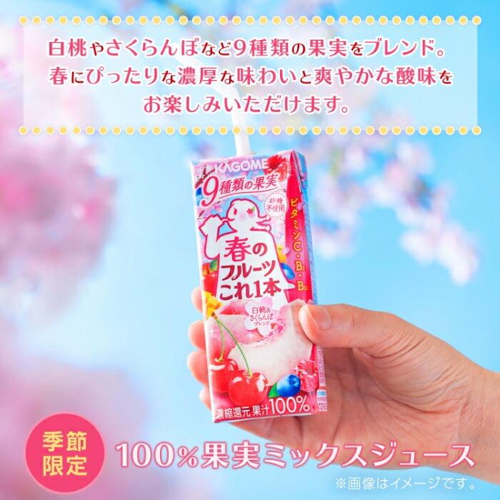 KAGOME カゴメ 野菜ジュース 野菜生活 他 195ml 200ml 紙パック KAGOME カゴメ 野菜ジュース 野菜生活 他 195ml 200ml 紙パック